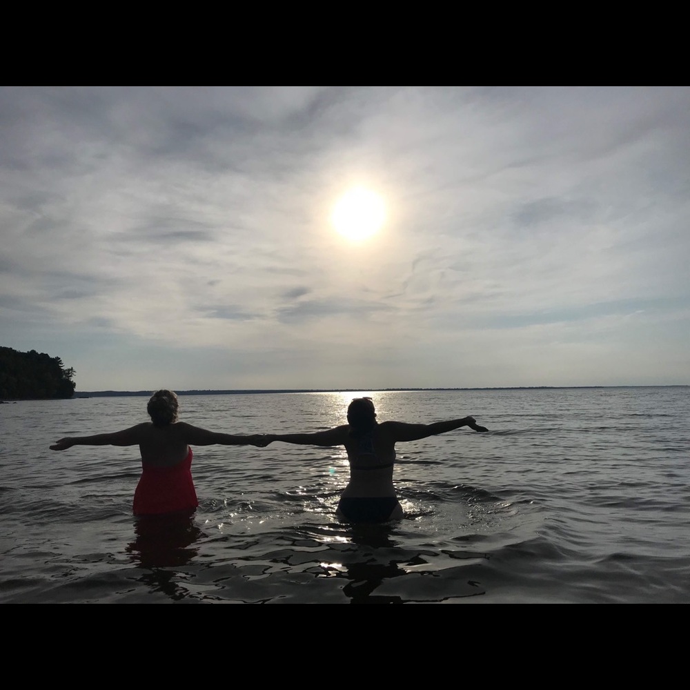 Meet your Posher, Audra